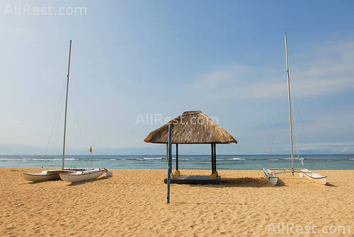 Grand Hyatt Bali 159